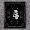 Star Wars Stormtrooper Throw Blanket