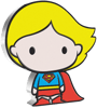 Supergirl 1oz Silver Coin Silver Collectible