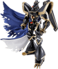 Alphamon: Ouryuken (Premium Color Edition) Collectible Figure