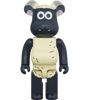 Be@rbrick Shaun the Sheep 1000% Bearbrick