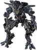 Jetfire Collectible Figure