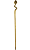 Teela's Staff of Ka Prop Replica