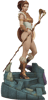 Masters of the Universe Teela Legends Maquette