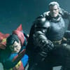 DC Comics Batman Versus Superman (Deluxe Version) Statues
