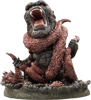 Kong Vs. Giant Octopus Diorama