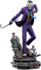 The Joker 1:10 Scale Statue