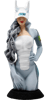 Air Mag Girl Vinyl Collectible