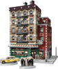 Central Perk 3D Puzzle Puzzle