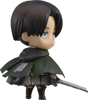 Levi Nendoroid Collectible Figure