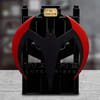 DC Comics Batman Beyond Metal Batarang Replica