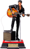 Elvis Presley (Comeback Deluxe) 1:10 Scale Statue