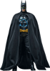 Modern Batman (Deluxe Version) Sixth Scale Figure