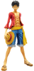 Monkey D. Luffy Collectible Figure