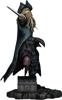 Davy Jones Polystone Statue