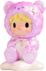 Sweet Bean Bear Baby Collectible Figure
