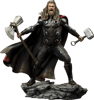 Thor Ultimate 1:10 Scale Statue