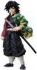 Giyu Tomioka Collectible Figure