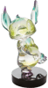 Rainbow Stitch Figurine