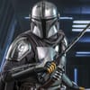 Star Wars The Mandalorian™ and Grogu™ Sixth Scale Figure Set