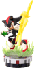 Shadow: Chaos Control Collectible Statue