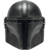 The Mandalorian Helmet Replica