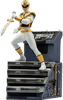White Ranger 1:10 Scale Statue