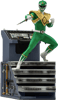 Green Ranger 1:10 Scale Statue