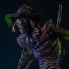DC Comics Scarecrow Maquette