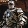 Marvel Iron Man Mark I Sixth Scale Figure
