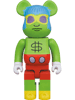 Be@rbrick Andy Mouse 400% Bearbrick