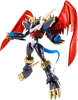 Imperialdramon Fighter Mode (Premium Color Edition) Collectible Figure