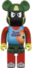 Be@rbrick Marvin the Martian 1000% Bearbrick