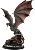 Drogon Statue