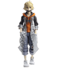 Rindo Action Figure