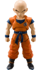 Krillin (Earth’s Strongest Man) Figure