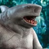 DC Comics King Shark Sixth Scale Figure