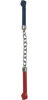 Panthro Nunchucks Scaled Replica