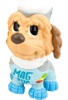 Einstein Mag Pup Vinyl Collectible