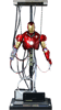Iron Man Mark III (Construction Version) Sixth Scale Figure