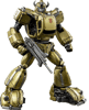 Bumblebee MDLX (Gold Edition) Collectible Figure