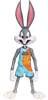 Bugs Bunny Action Figure