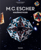 M.C. Escher. Kaleidocycles Book