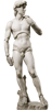 Davide di Michelangelo Figma Collectible Figure