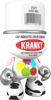 Glossy White SuperKranky Designer Collectible Toy
