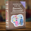 Beetlejuice Beetlejuice: Handbook for the Recently Deceased Book