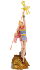 Nami (WT100 Commemorative Eiichiro Oda Illustration "DAIKAIZOKU HYAKKEI") Collectible Set