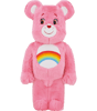 Be@rbrick Cheer Bear Costume Version 1000% Bearbrick