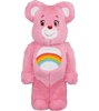 Be@rbrick Cheer Bear Costume Version 400% Bearbrick