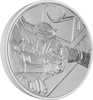 Grogu 1oz Silver Coin Silver Collectible