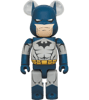 Be@rbrick Batman (HUSH Version) 1000% Bearbrick